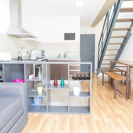 Gorriti Apartment Buenos Aires Luaran gambar