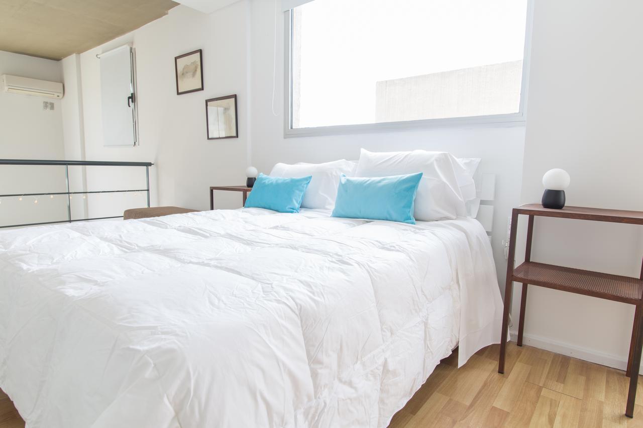 Gorriti Apartment Buenos Aires Luaran gambar