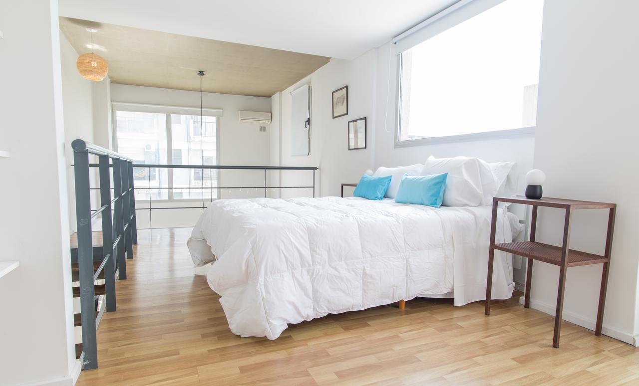 Gorriti Apartment Buenos Aires Luaran gambar