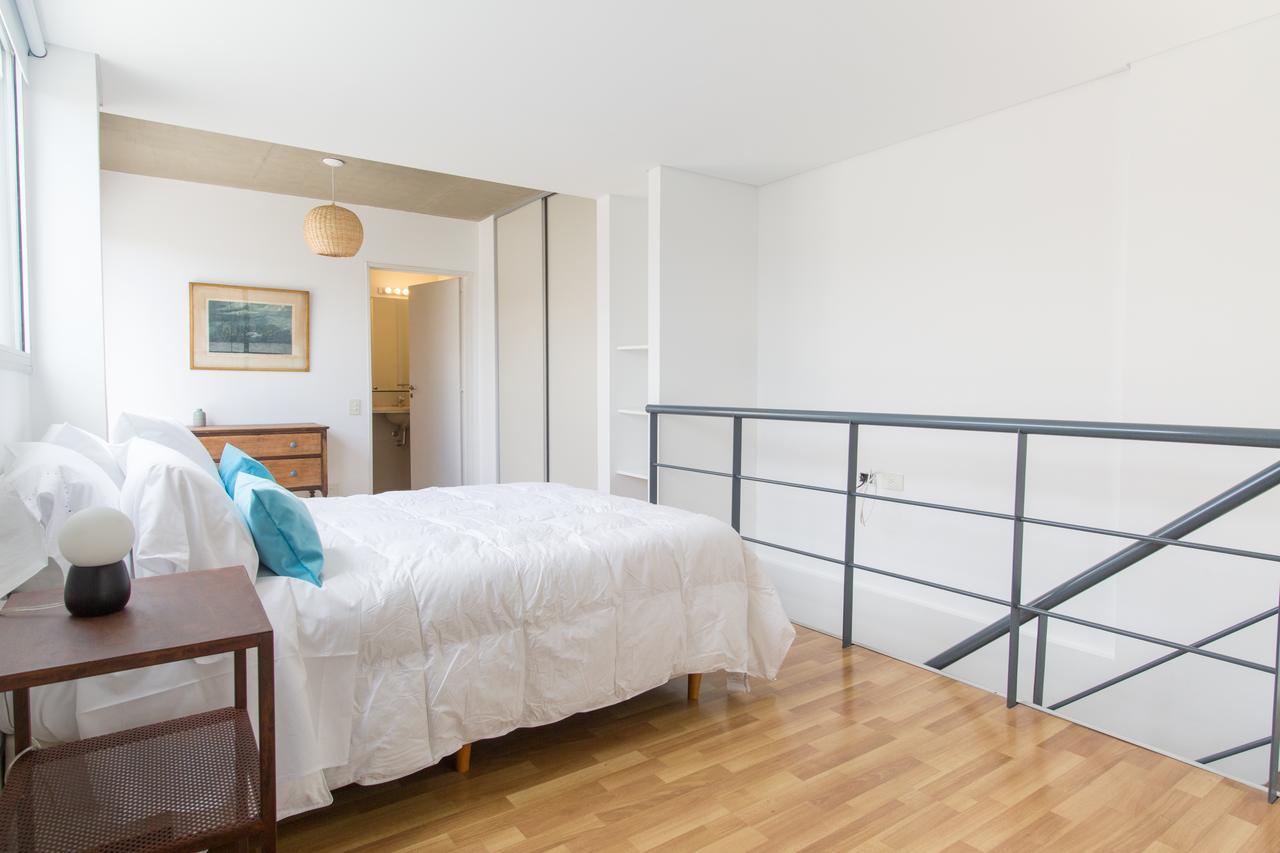 Gorriti Apartment Buenos Aires Luaran gambar