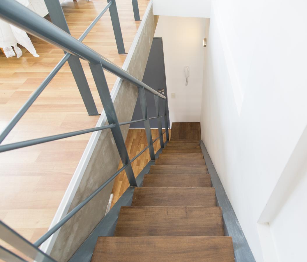 Gorriti Apartment Buenos Aires Luaran gambar