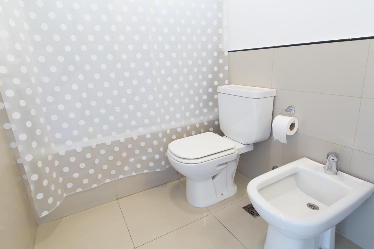 Gorriti Apartment Buenos Aires Luaran gambar