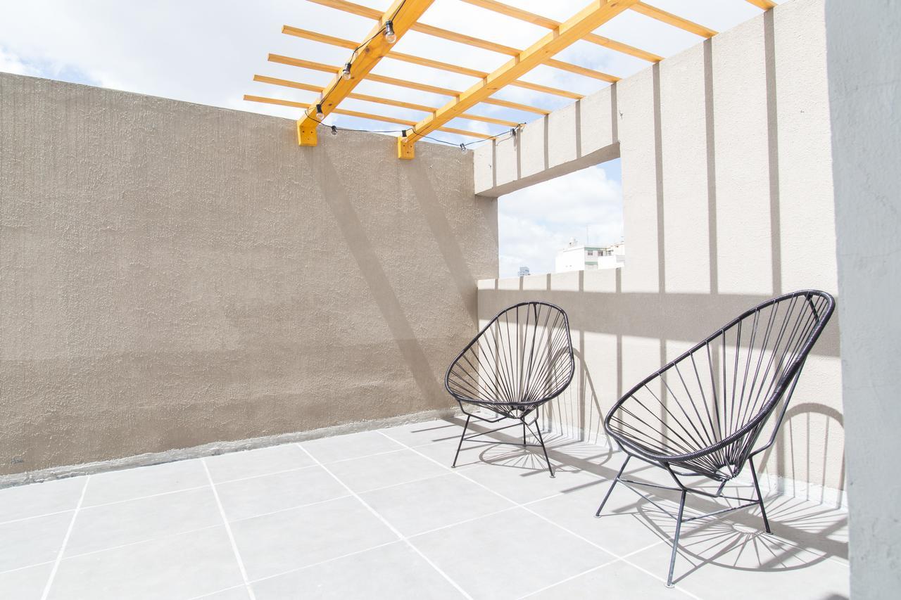 Gorriti Apartment Buenos Aires Luaran gambar