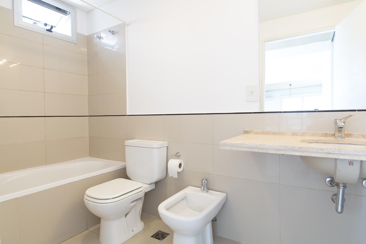 Gorriti Apartment Buenos Aires Luaran gambar