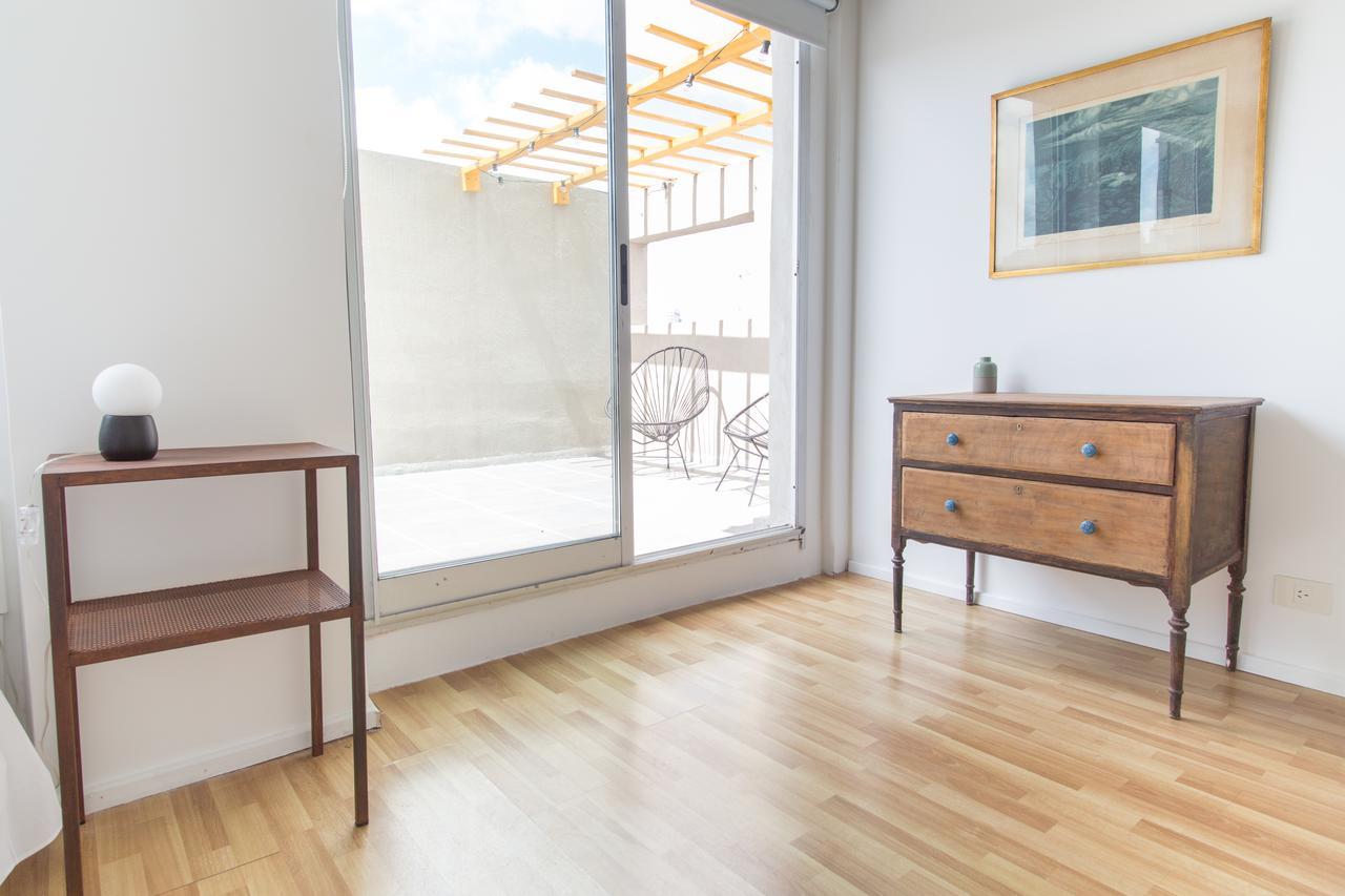 Gorriti Apartment Buenos Aires Luaran gambar