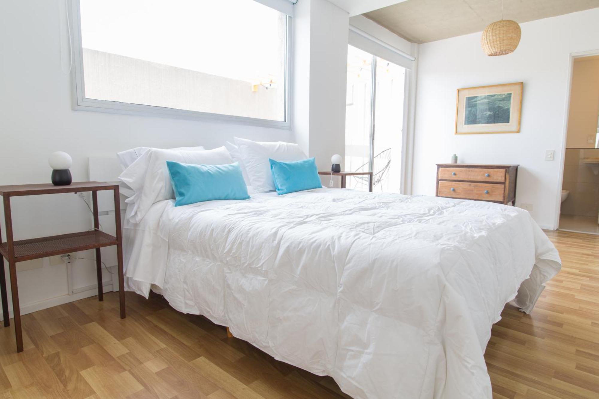 Gorriti Apartment Buenos Aires Luaran gambar