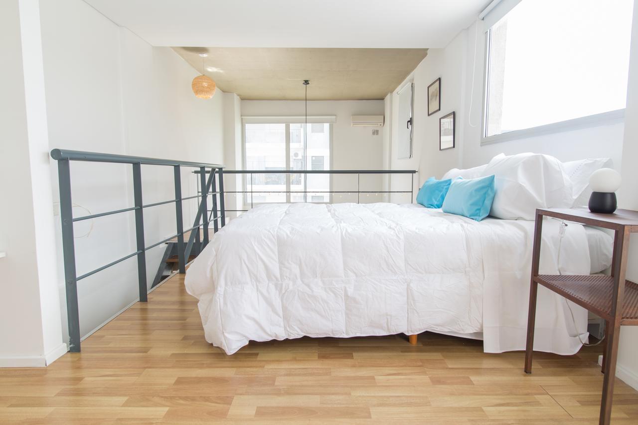 Gorriti Apartment Buenos Aires Luaran gambar