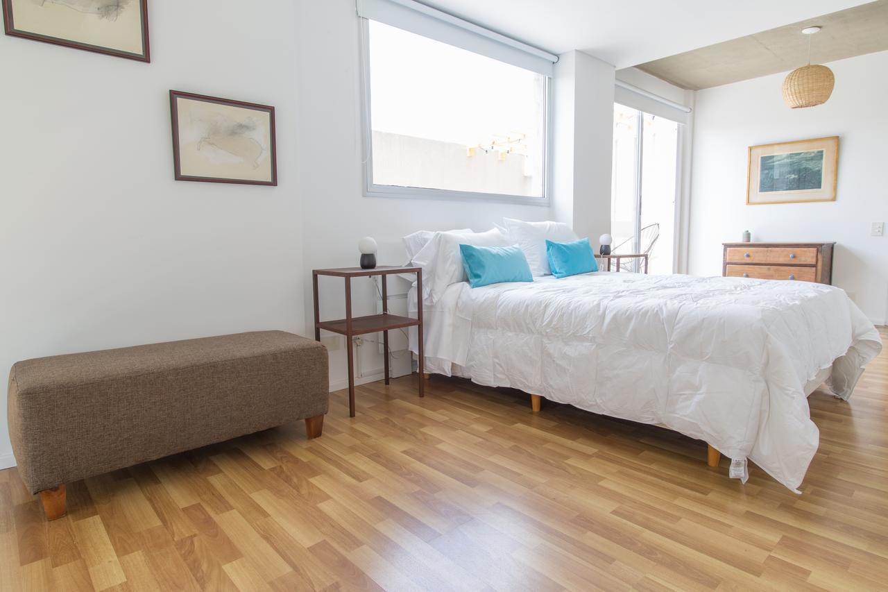 Gorriti Apartment Buenos Aires Luaran gambar